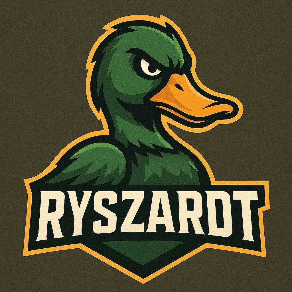 Ryszardt avatar