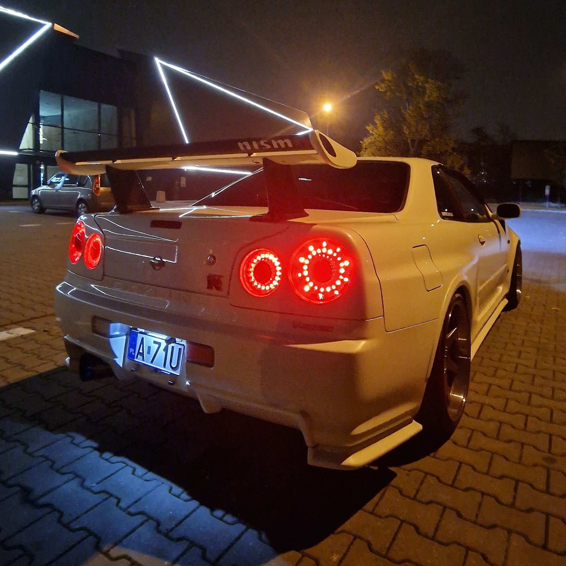 R34_Skyline FACEIT avatar