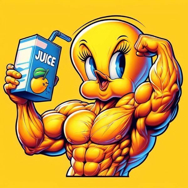 Tweety328 avatar