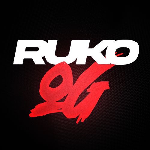 RukoEC FACEIT avatar