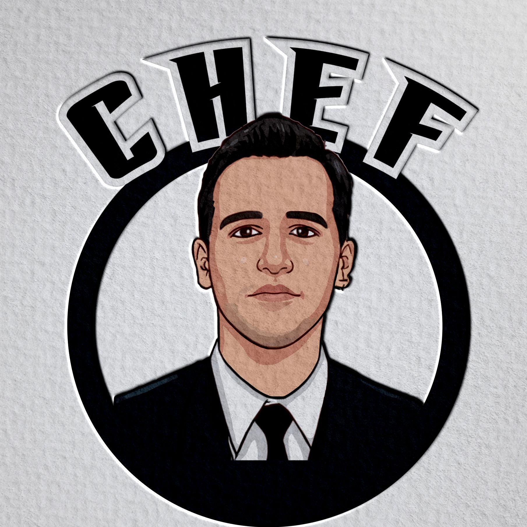 exCHEF avatar