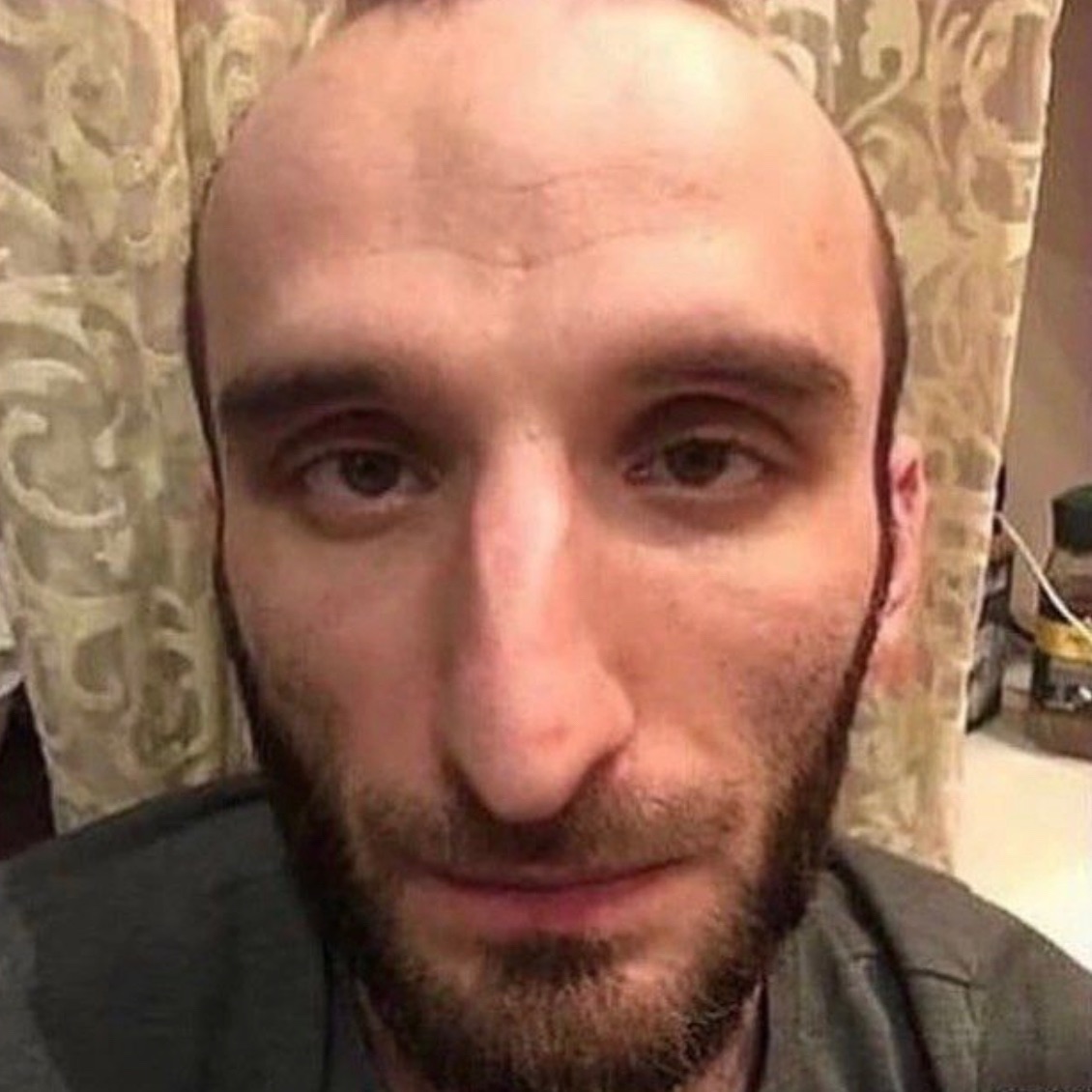 lbekovisxl FACEIT avatar