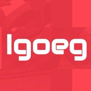 Igoeg avatar