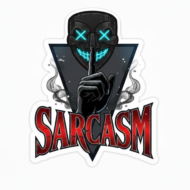 Sarcasm