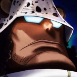 Berlicke avatar