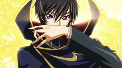 xLelouch