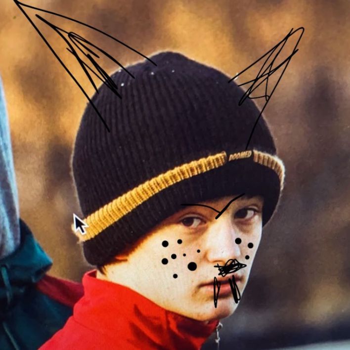 musdi FACEIT avatar