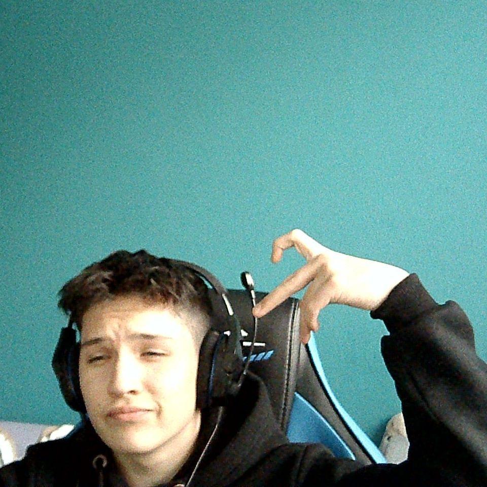 Just_Vagos avatar