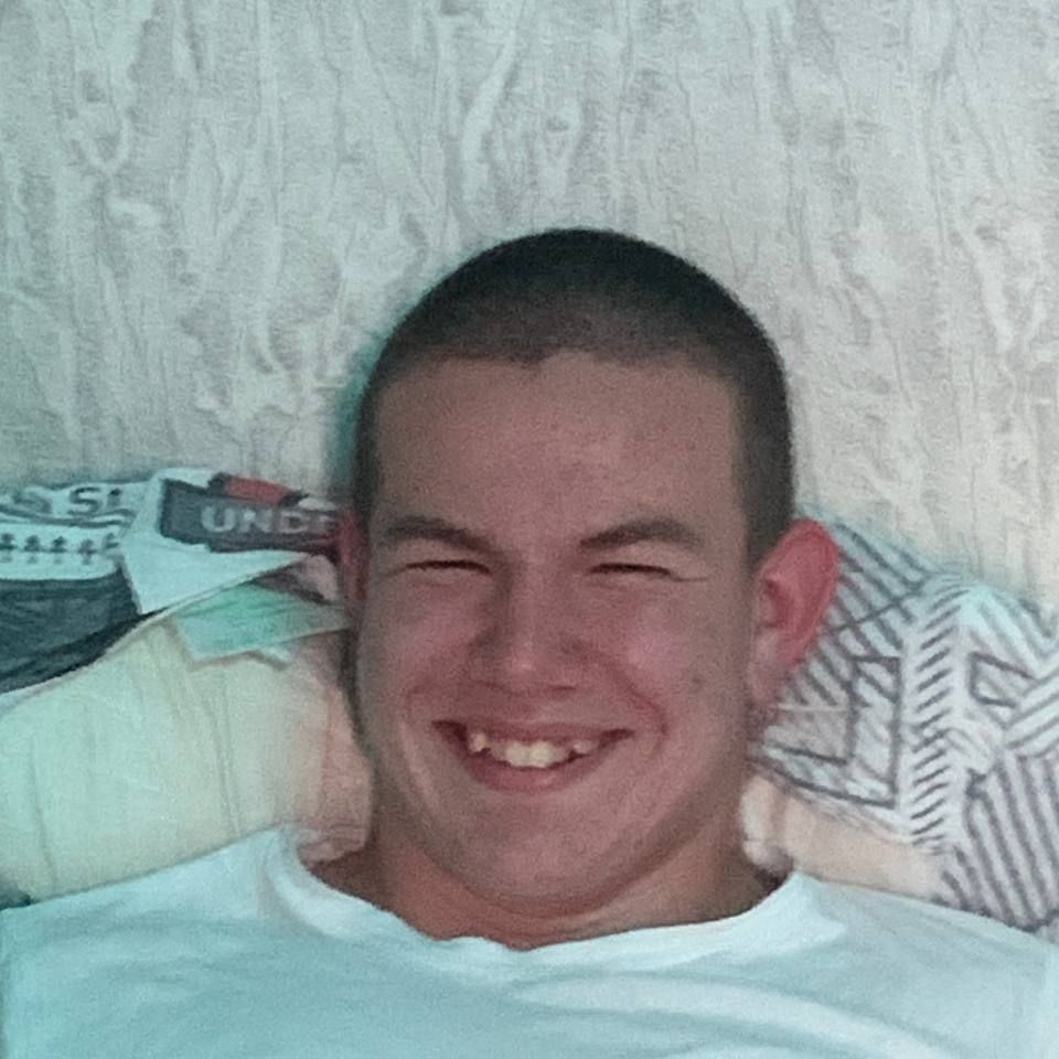 Faceit avatar