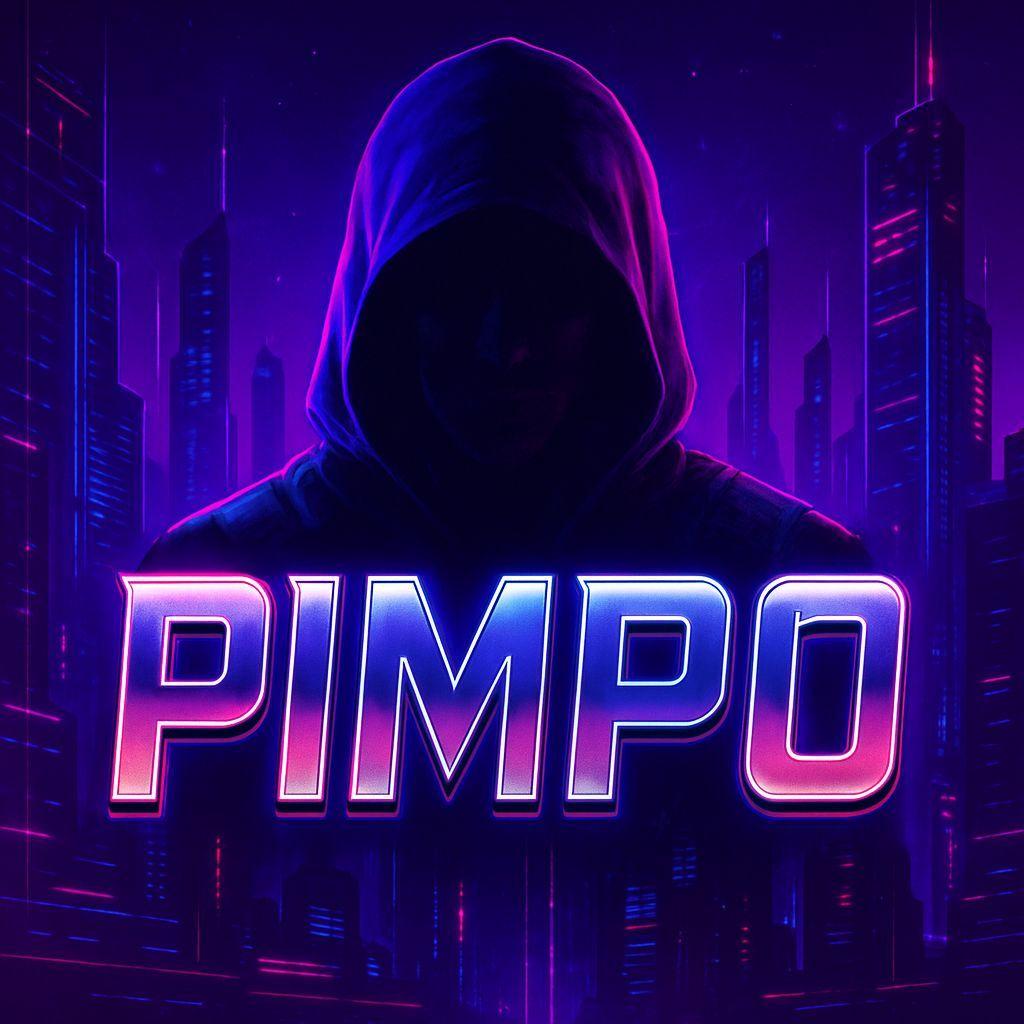 Pimp0 avatar
