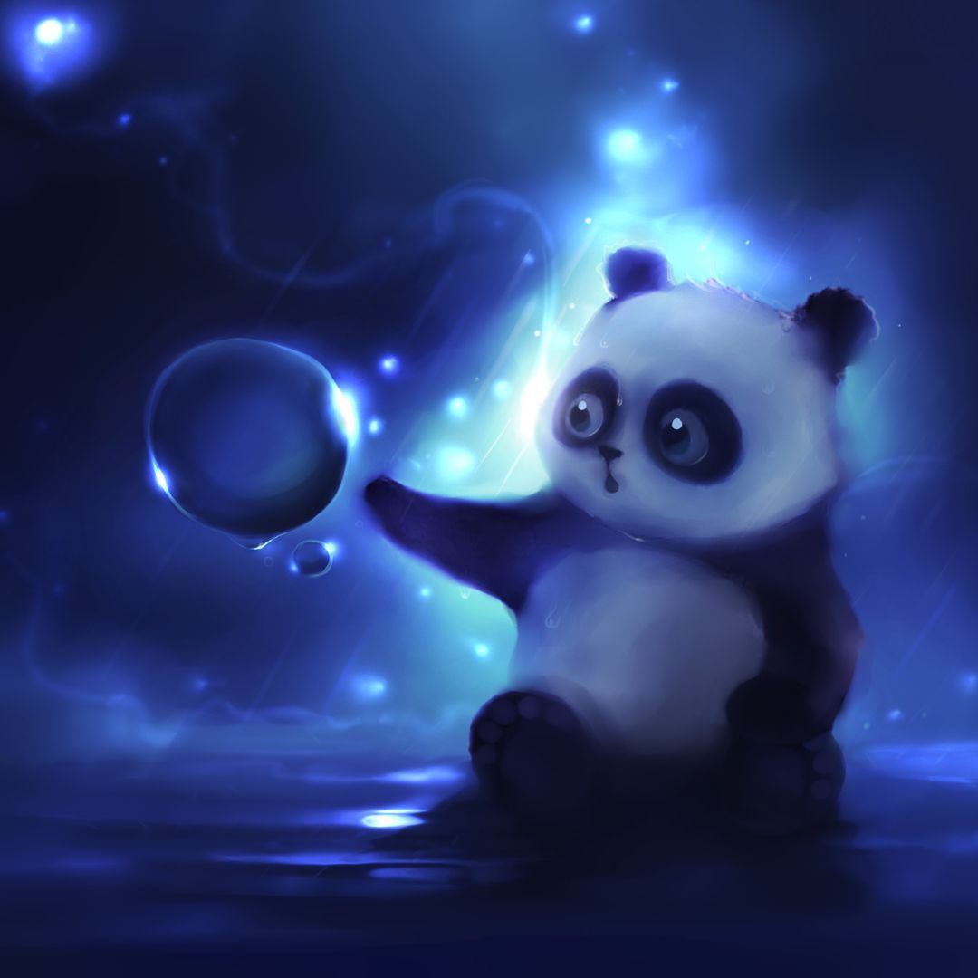 Pandalver