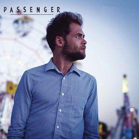 PassengerTM avatar