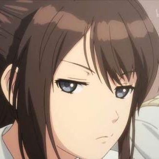 Hikari avatar