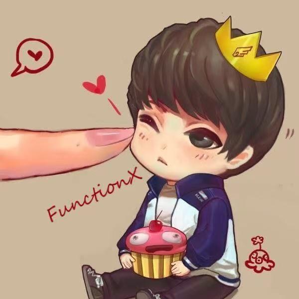 CN-FunctionX avatar