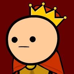 Faceit Avatar