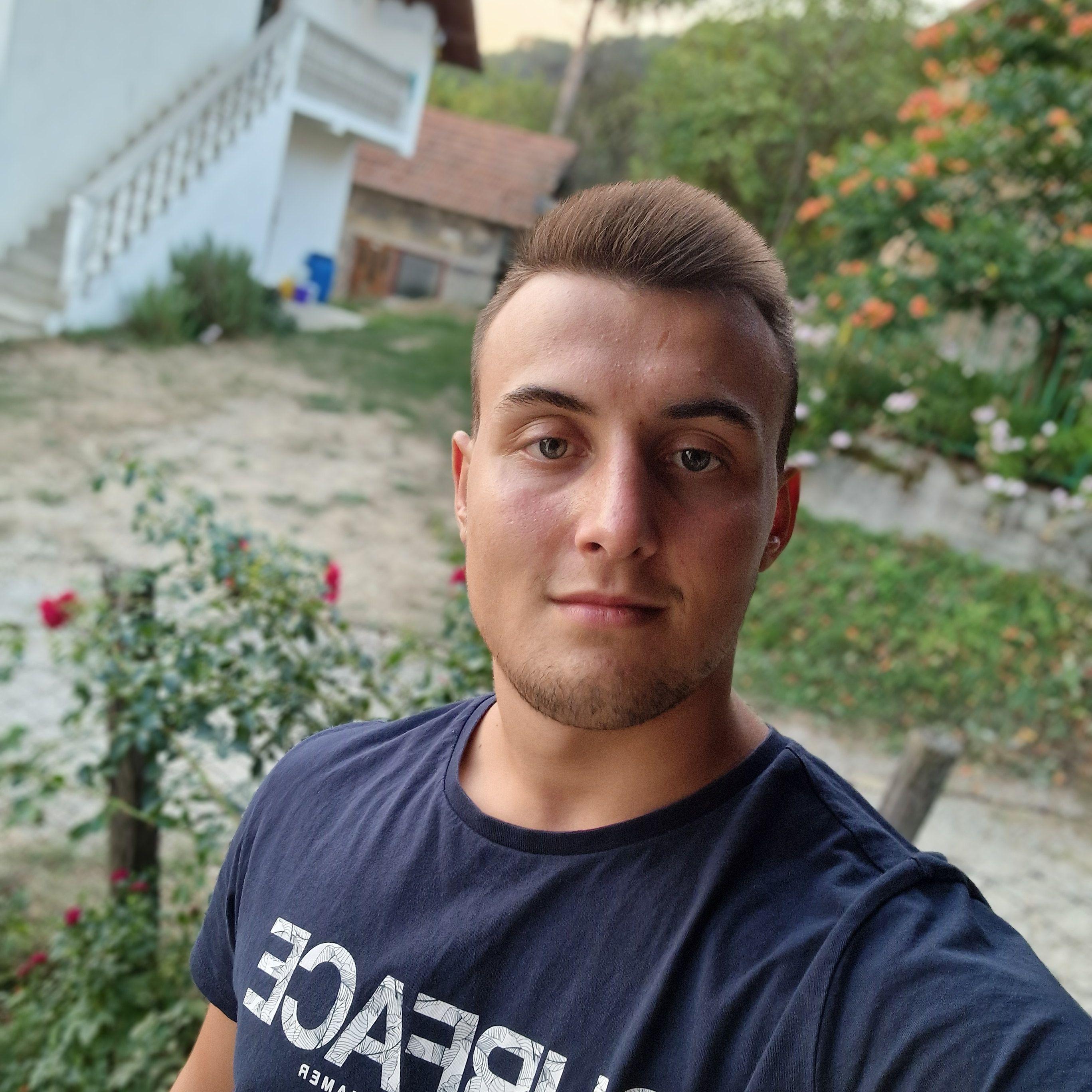 Belminh0 avatar