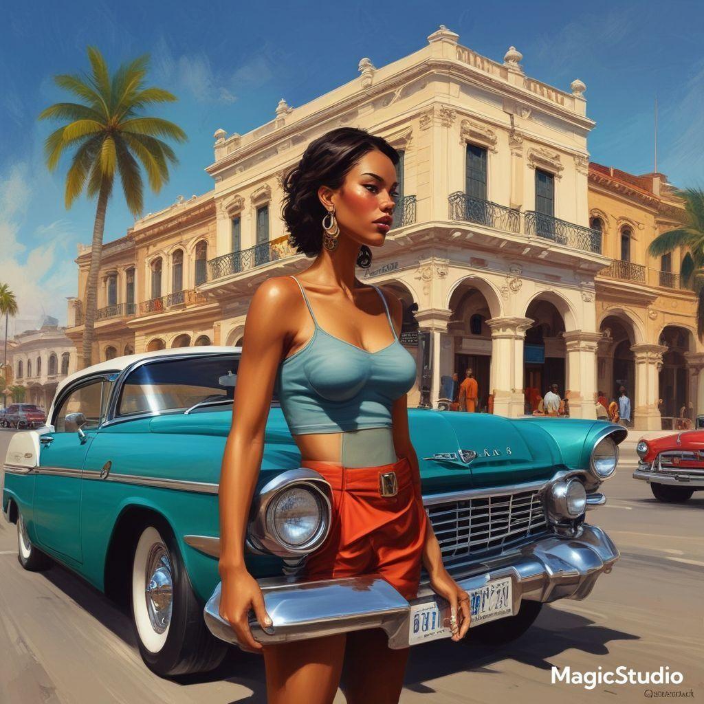 cubana avatar