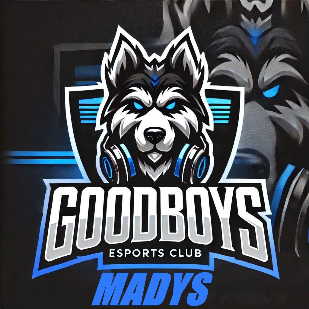 madys avatar