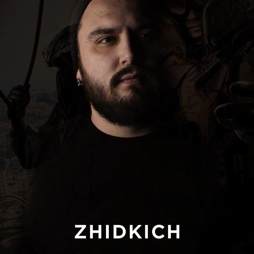 Player ZhidkichGOD avatar