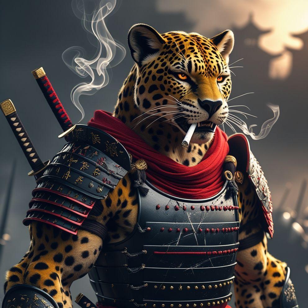 Jaguaaar avatar