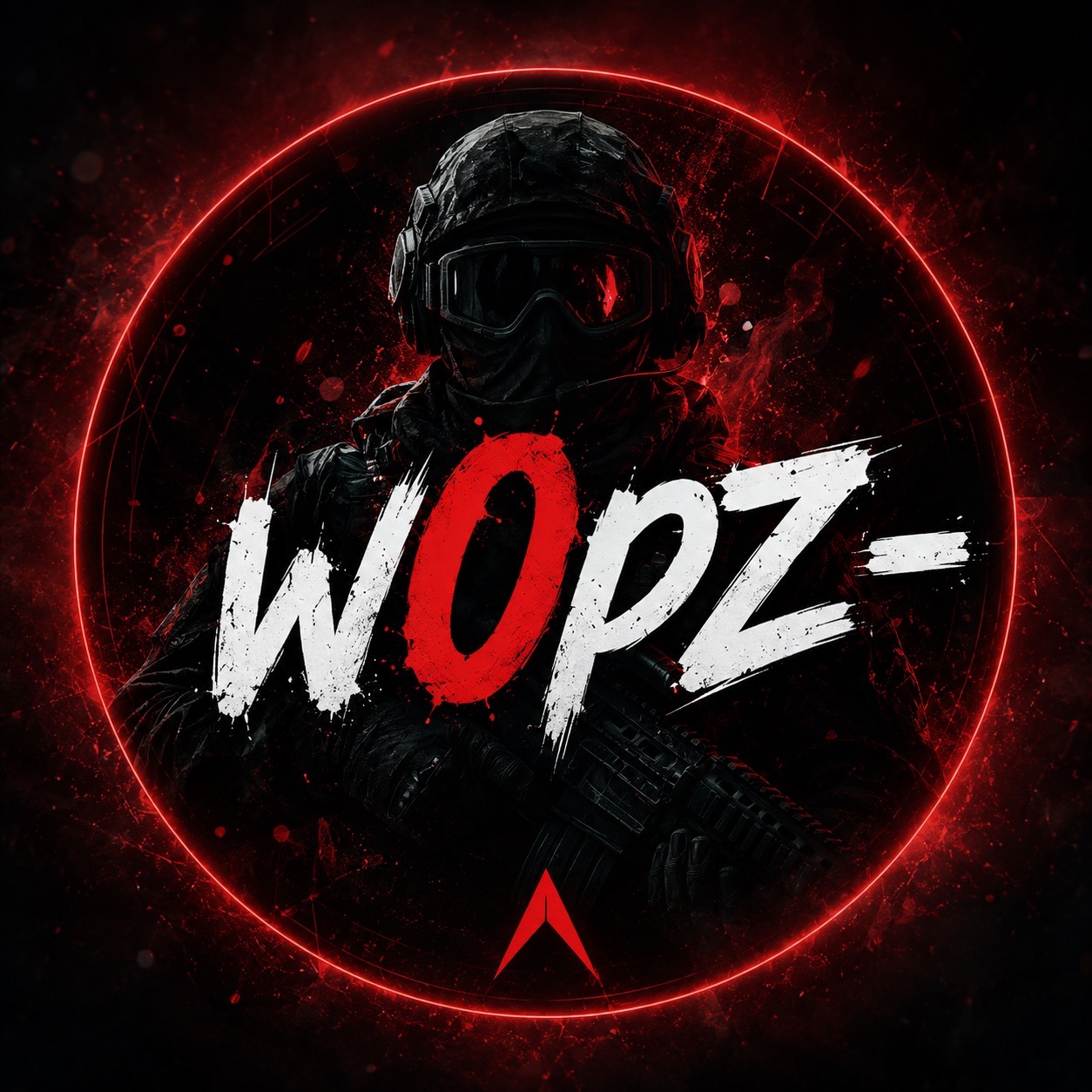 w0pz- FACEIT avatar