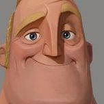 Arhinio avatar