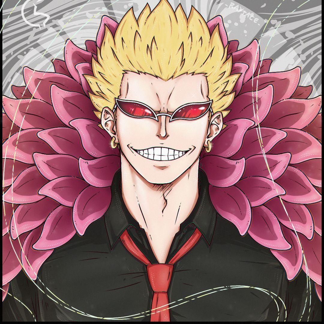 xdoflamingo avatar