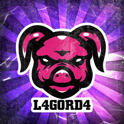 La-Gorda