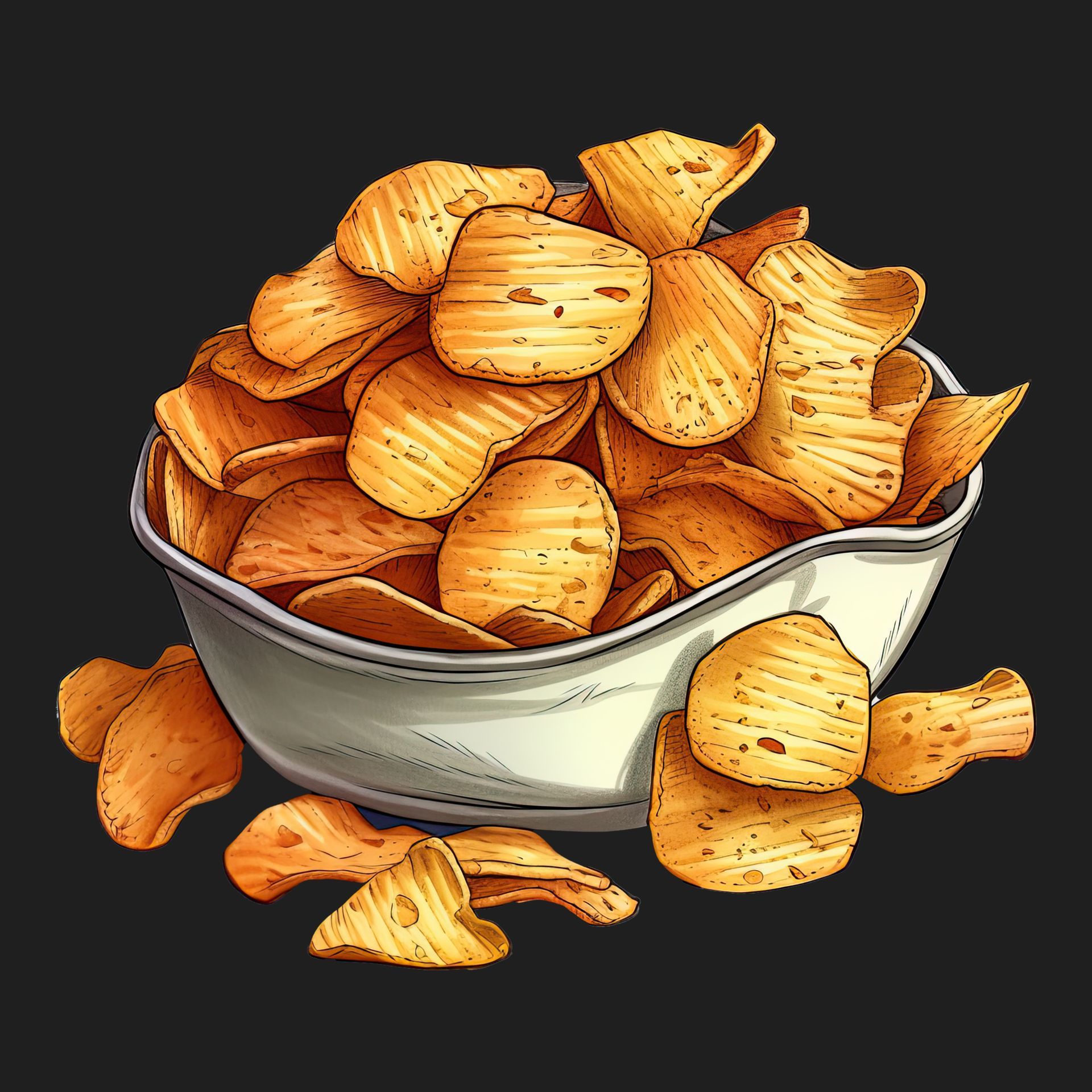 Chippies