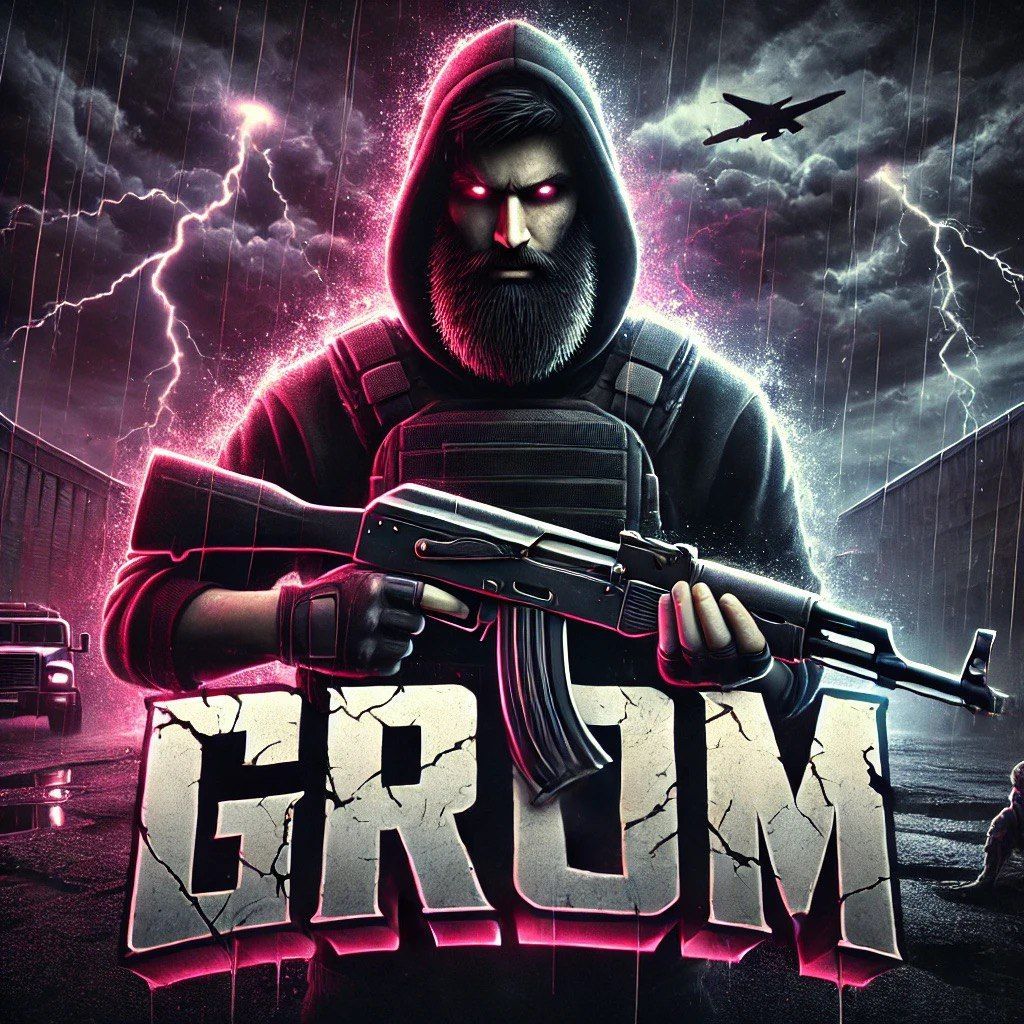 _GRoM__