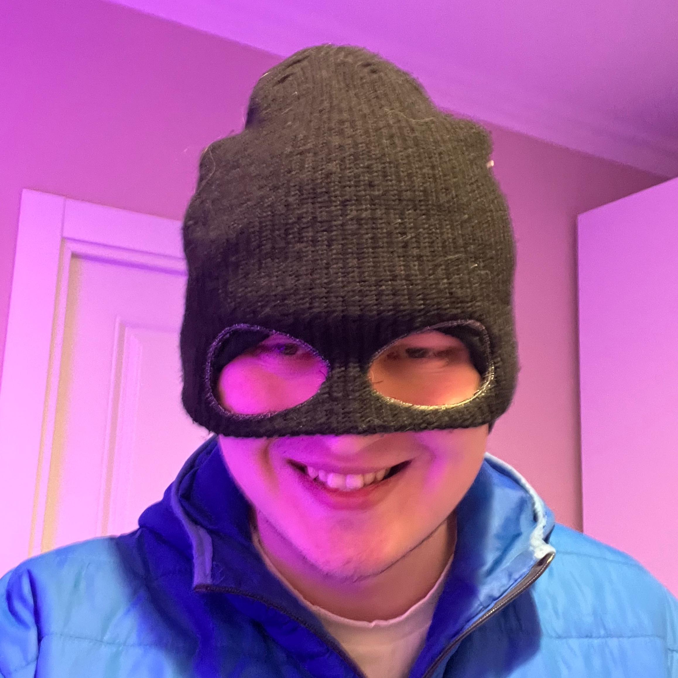 Gorbushkin avatar