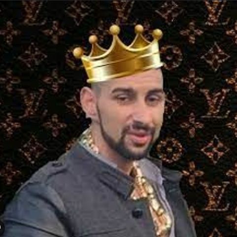 Faceit Avatar