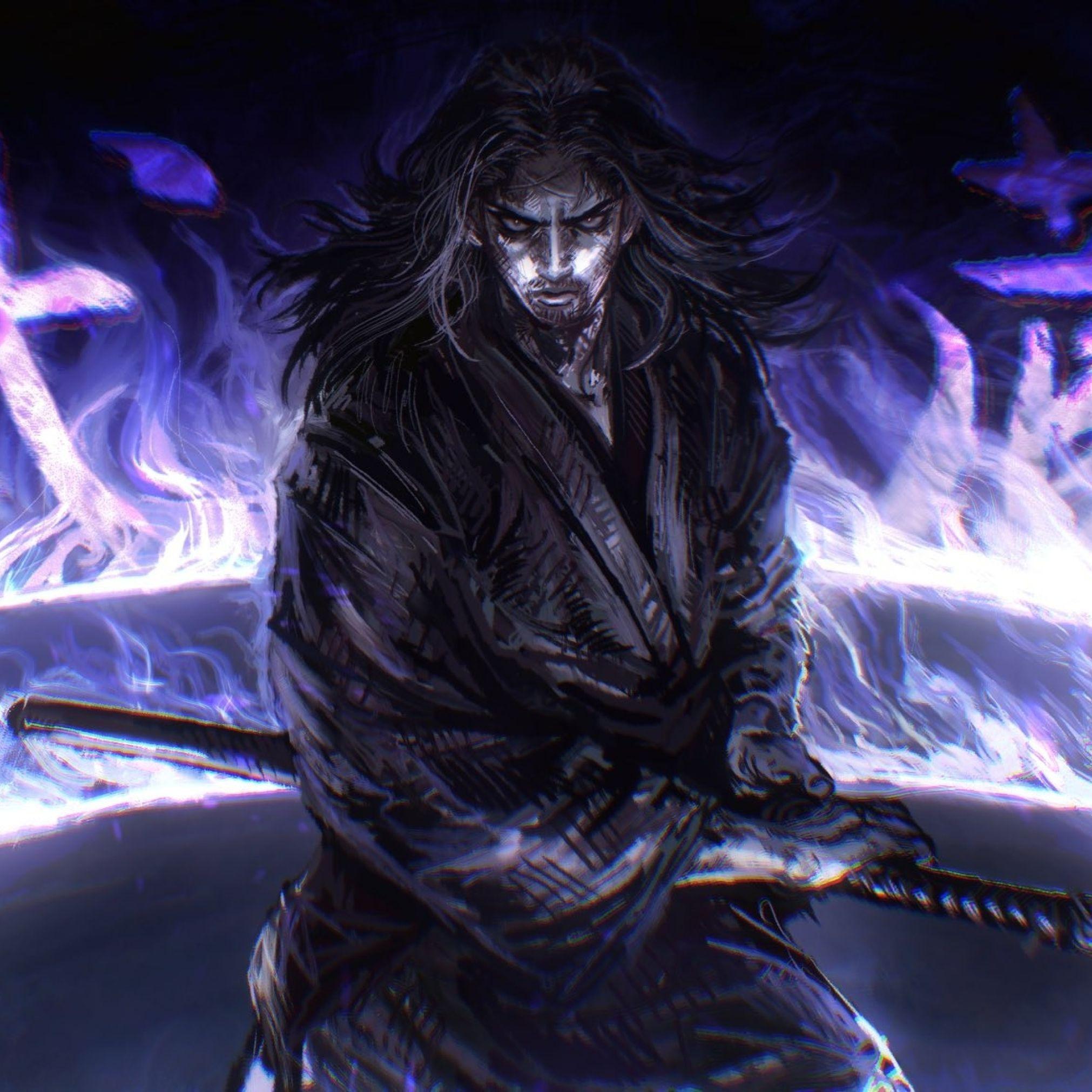 kilij avatar