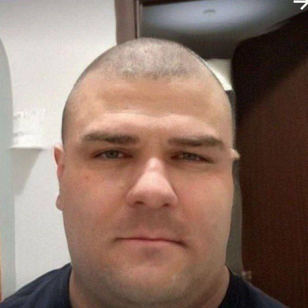 Faceit avatar