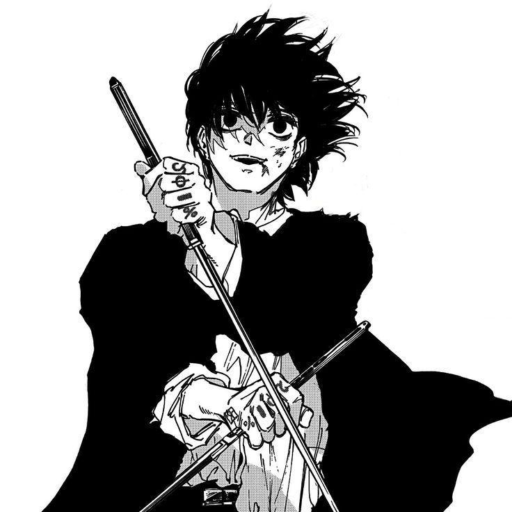 leywin avatar
