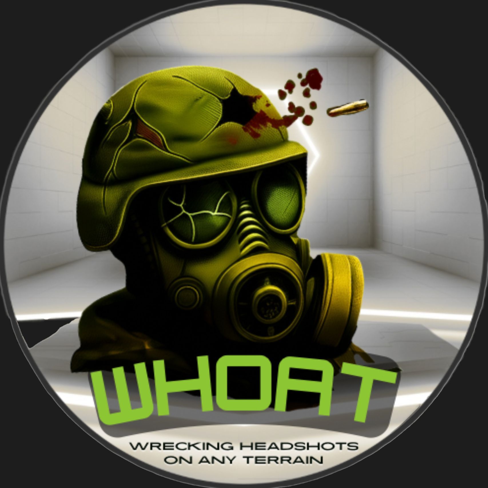 Whoat