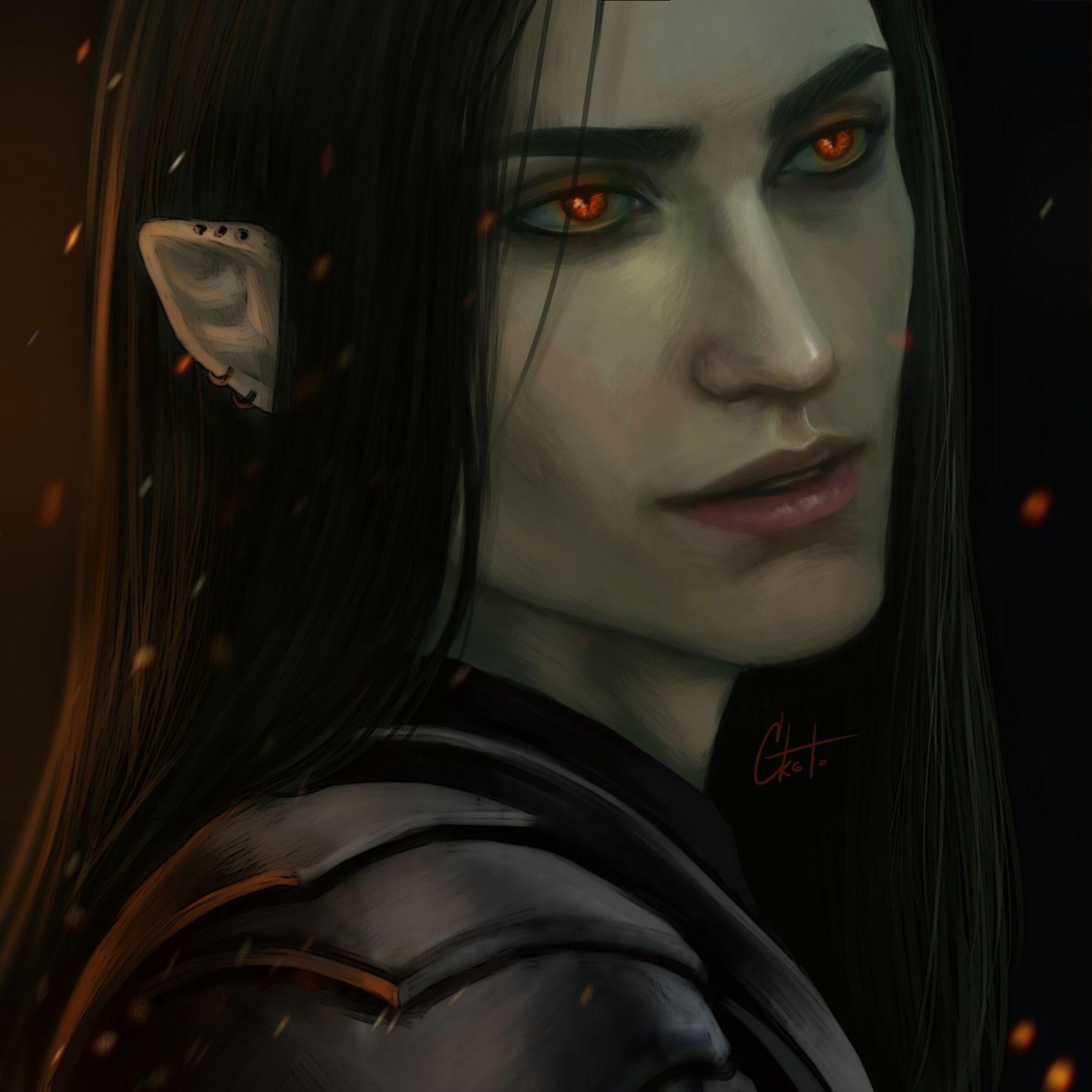 DarkLord444 avatar