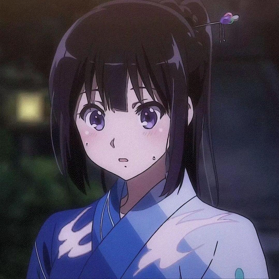 jiangpan avatar