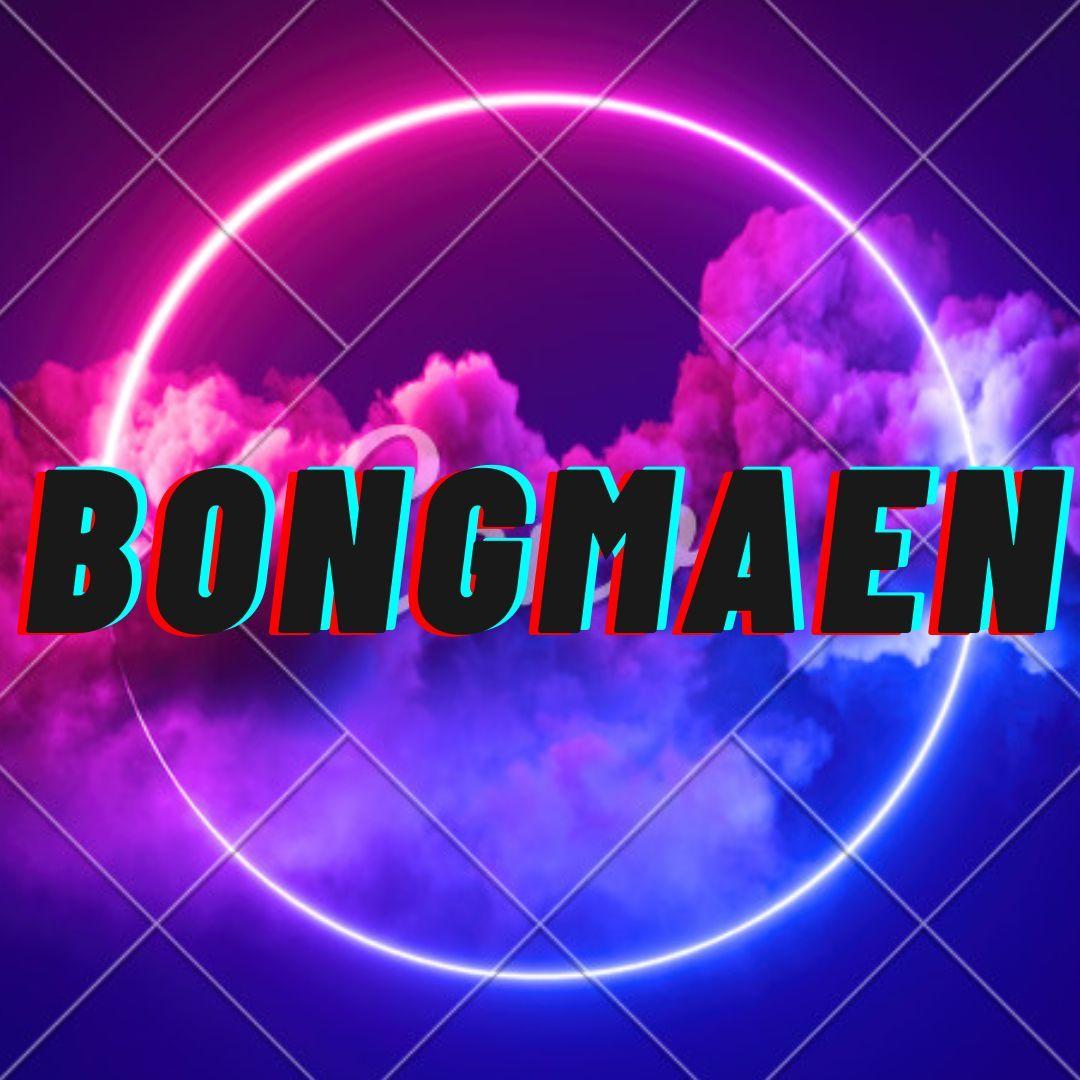 Bongmaen avatar