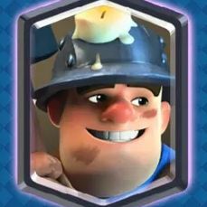 ybdany FACEIT avatar
