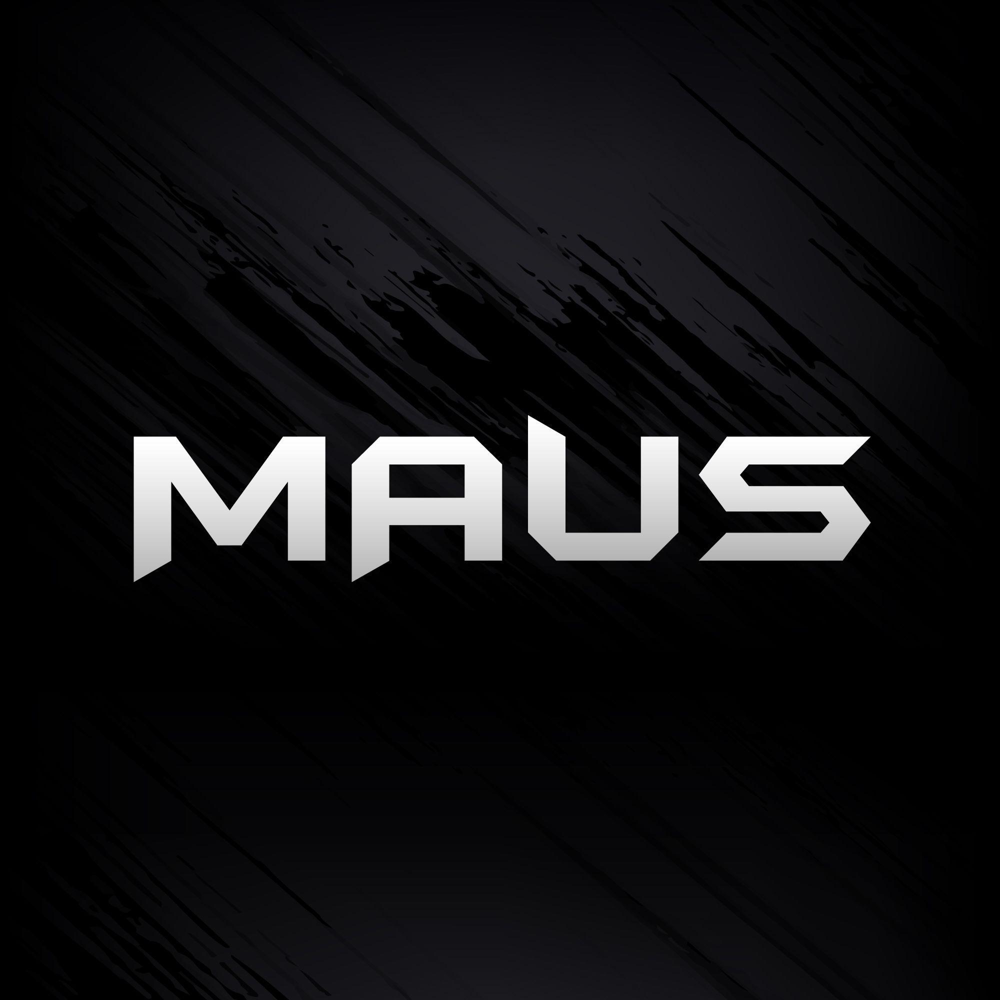 Player MausTM avatar