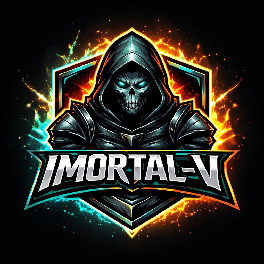 IMORTAL-V