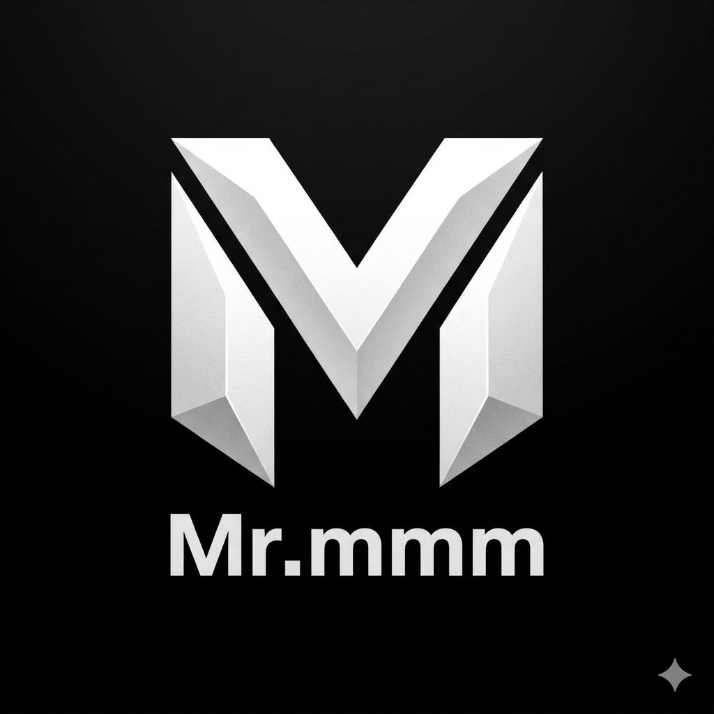 Mr-Mmm