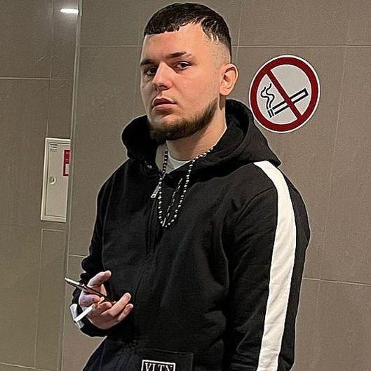 MER1ZAJ avatar