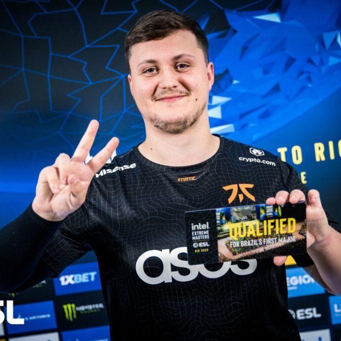 Shm1mple avatar