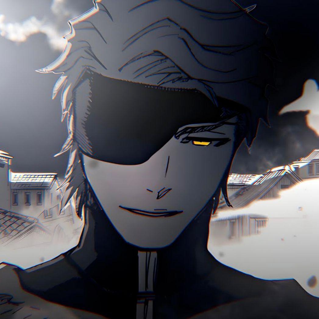 _-_aizen_-_ avatar