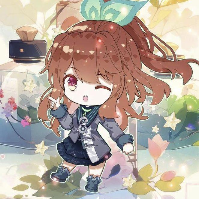 Frieren727 avatar