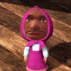Z3DSFEAT avatar