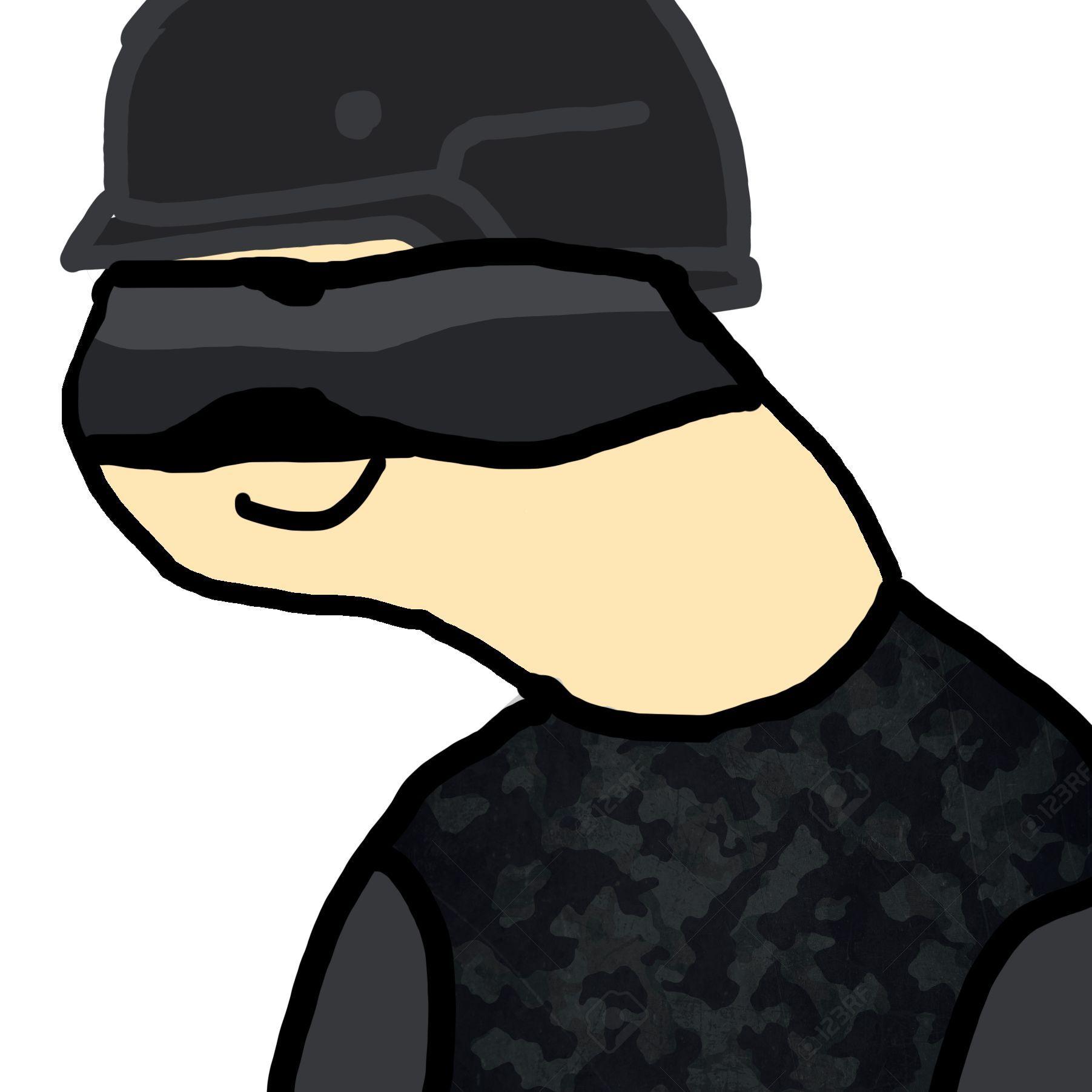 Tenwill avatar