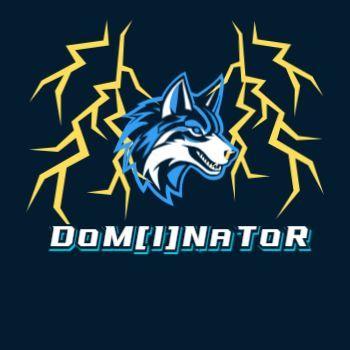 _DoM1NaToR_ avatar